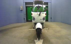 HONDA GYRO CANOPY TA02