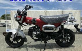 HONDA  DAX 125 JB04