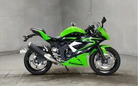 KAWASAKI NINJA 250 SL BX250A