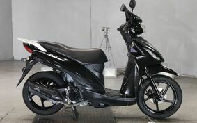 SUZUKI ADDRESS 110 CE47A