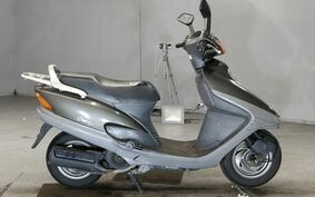 HONDA SPACY 125 JF04