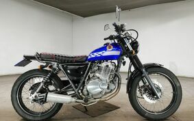 SUZUKI GRASS TRACKER BigBoy NJ47A