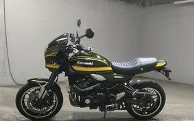 KAWASAKI Z900RS 2021 ZR900C