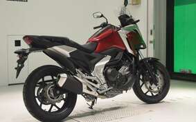 HONDA NC750X 2024 RH09