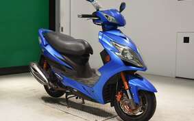 KYMCO RACING KING 180 FI SC36