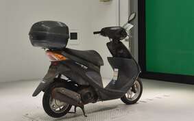 SUZUKI ADDRESS V50 Gen.2 CA42A