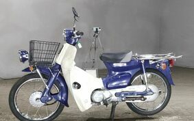 HONDA PRESS CUB 50 AA01