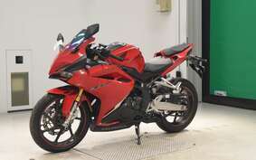 HONDA CBR250RR A MC51