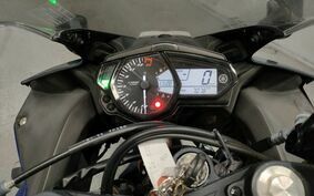 YAMAHA YZF-R25 RG43J