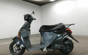 SUZUKI LET's 5 G CA47A