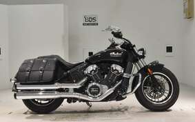 INDIAN Scout 2024