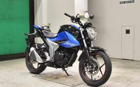 SUZUKI GIXXER 150 ED13N