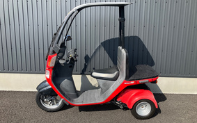 HONDA GYRO CANOPY TA03