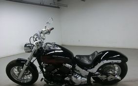 YAMAHA DRAGSTAR 400 CLASSIC 2003 VH01J