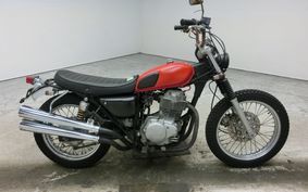 HONDA CL400 1999 NC38