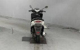 SUZUKI BURGMAN125 EA11A