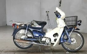 HONDA PRESS CUB 50 AA01