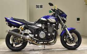 YAMAHA XJR1300 2001 RP03J