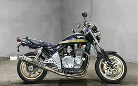 KAWASAKI ZEPHYR 1100 1994 ZRT10A