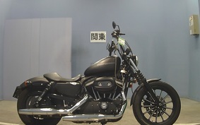 HARLEY XL883N 2010 LE2