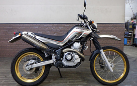 YAMAHA SEROW 250 DG17J