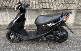 SUZUKI ADDRESS V50 CA4BA