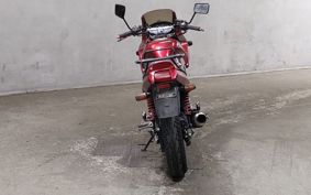 HONDA ZELBIS MC25