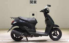 SUZUKI LET's CA4AA