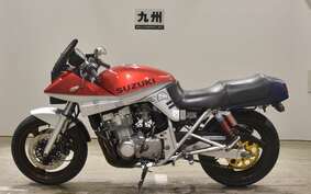 SUZUKI GSX400S KATANA 1992 GK77A