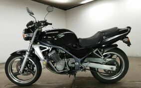 KAWASAKI BALIUS 250 ZR250A