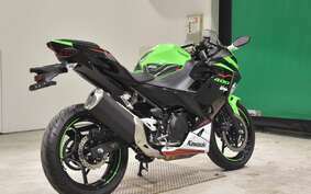 KAWASAKI NINJA 400 2022 EX400G