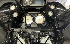 HARLEY HARLEY FLTRX1580 2011 KHM