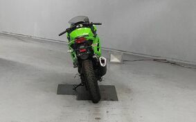 KAWASAKI NINJA 250 EX250L