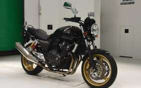 HONDA CB400SF VTEC 2013 NC42