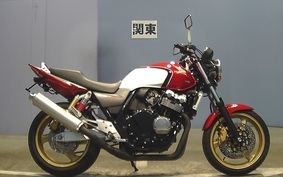 HONDA CB400SFV-3 2007 NC39