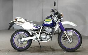 SUZUKI DJEBEL 250 XC Type SJ45A