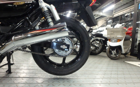 HONDA CB750 2004 RC42