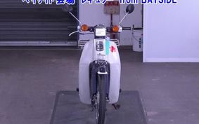 HONDA C90 HA02