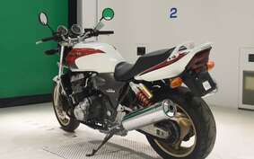 HONDA CB1300SF SUPER FOUR 1998 SC40