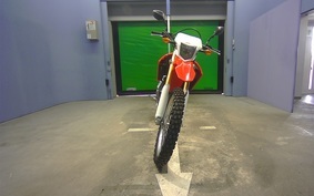 HONDA CRF250L MD38