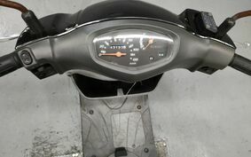 SUZUKI ADDRESS V125 CF4EA