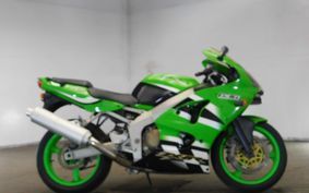 KAWASAKI NINJA ZX-6R 2002 ZX636A004155