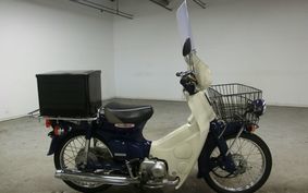 HONDA PRESS CUB 50 AA01