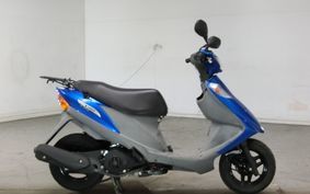 SUZUKI ADDRESS V125 G CF4EA