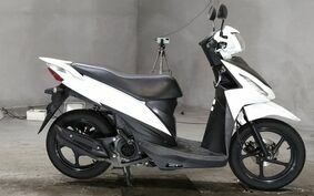 SUZUKI ADDRESS 110 CE47A