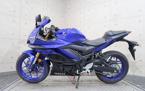 YAMAHA YZF-YZF-R3 ABS 2019 RH13J