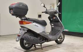 YAMAHA AXIS 125 TREET SE53J