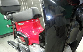 HONDA CROSS CUB 110 JA45