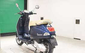 VESPA LX125IE