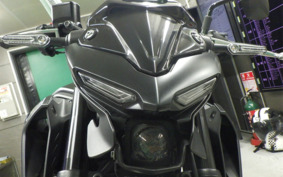 YAMAHA MT-25 A RG43J